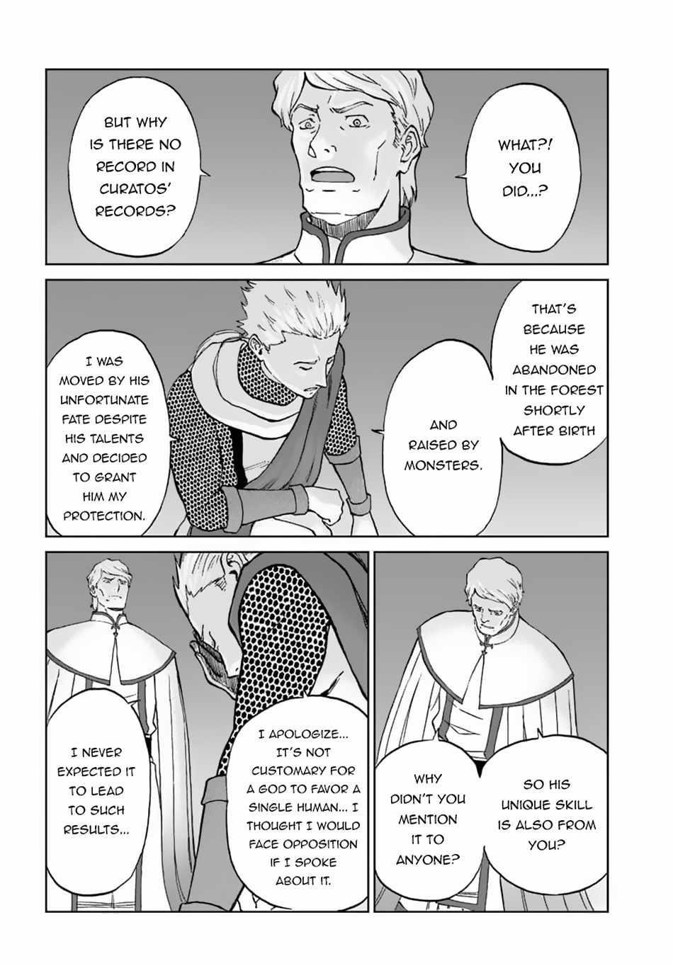 The Death Mage Who Doesn’t Want A Fourth Time Chapter 59 - Page 26