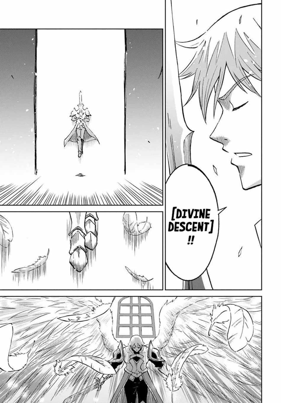 The Death Mage Who Doesn’t Want A Fourth Time Chapter 64 - Page 27