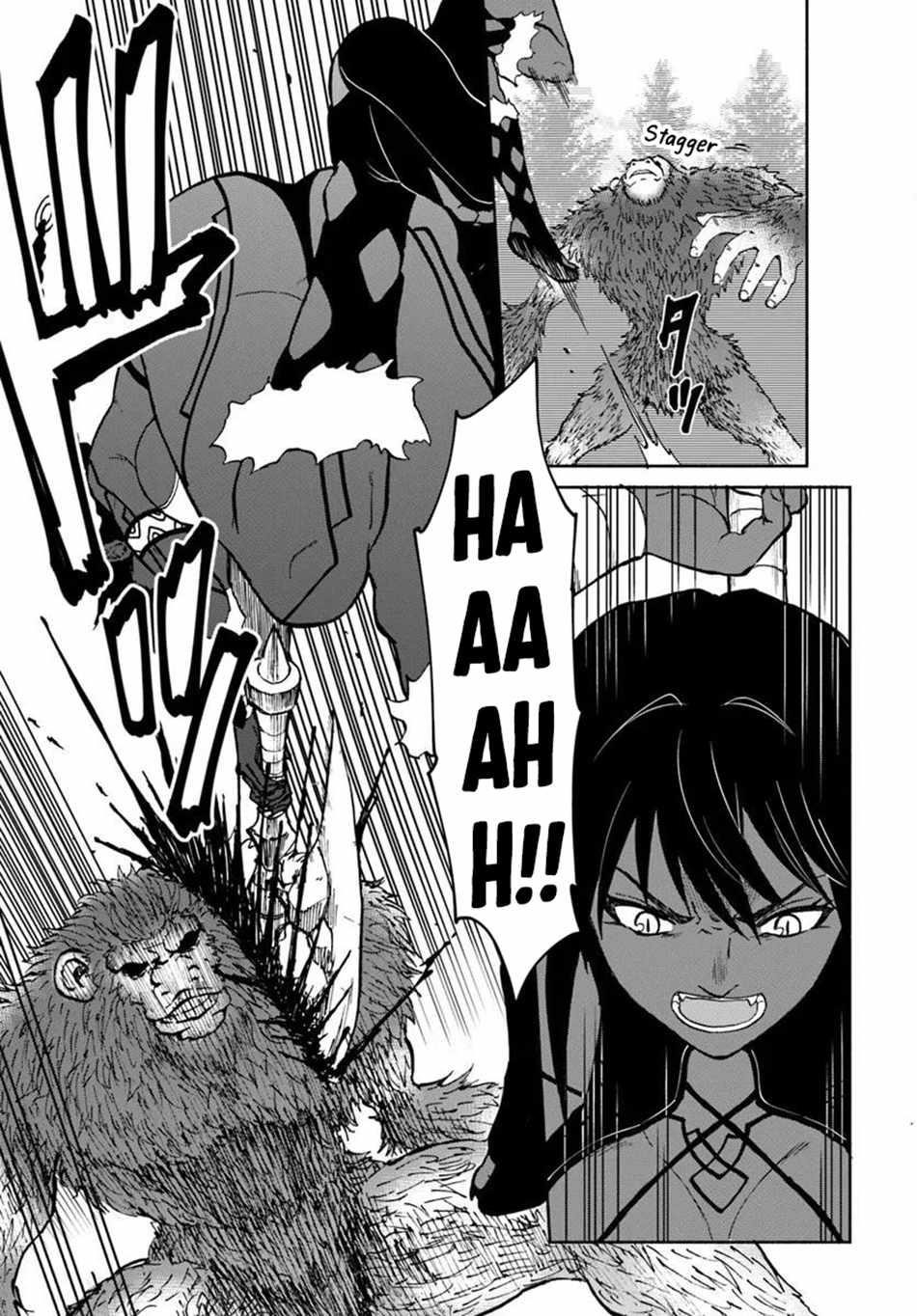 The Death Mage Who Doesn’t Want A Fourth Time Chapter 64 - Page 9