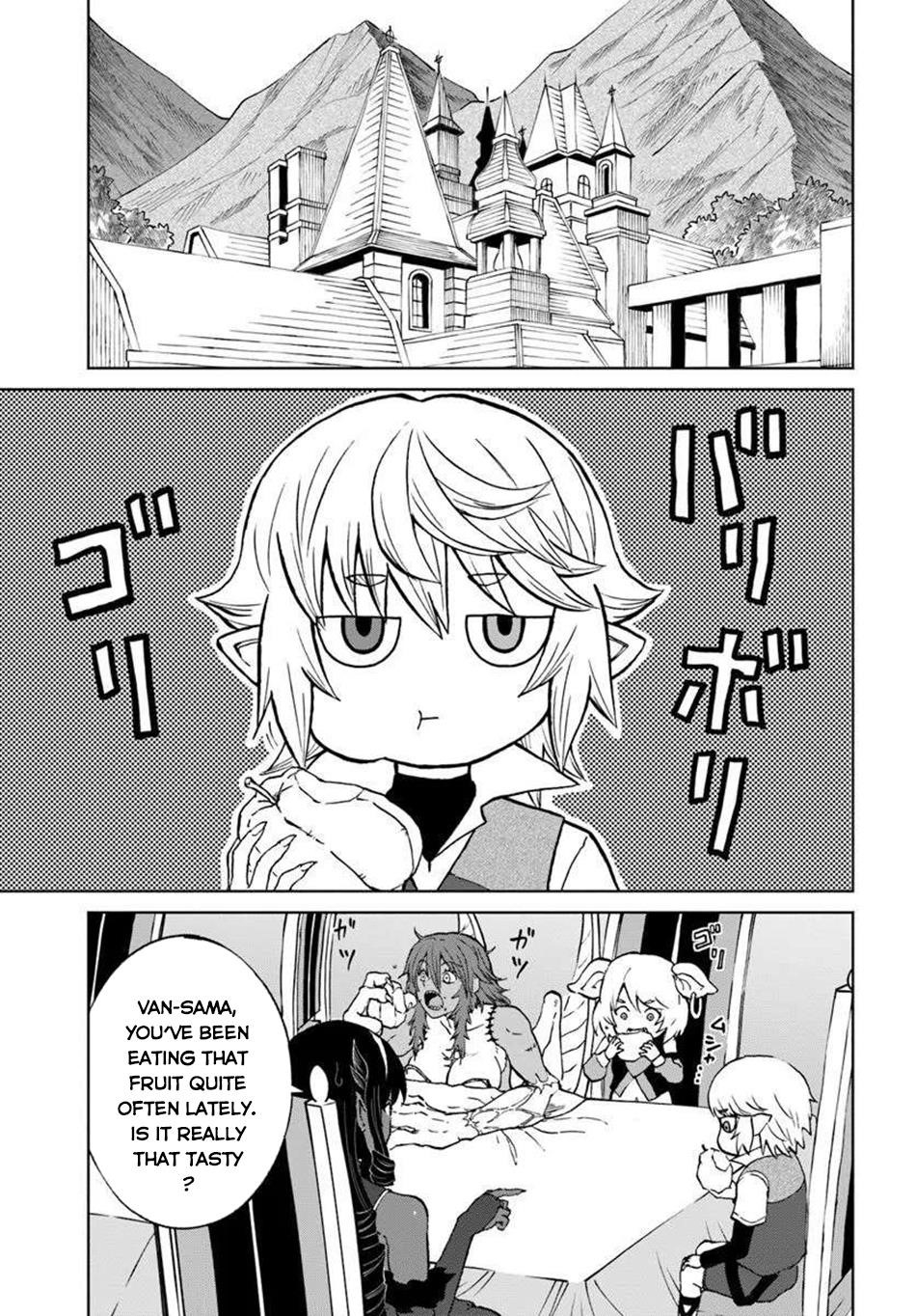 The Death Mage Who Doesn’t Want A Fourth Time Chapter 65 - Page 13