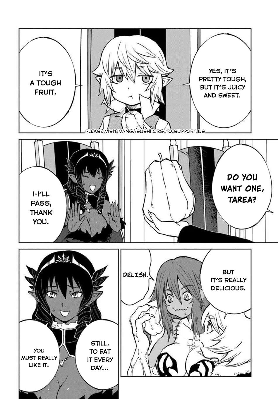 The Death Mage Who Doesn’t Want A Fourth Time Chapter 65 - Page 14