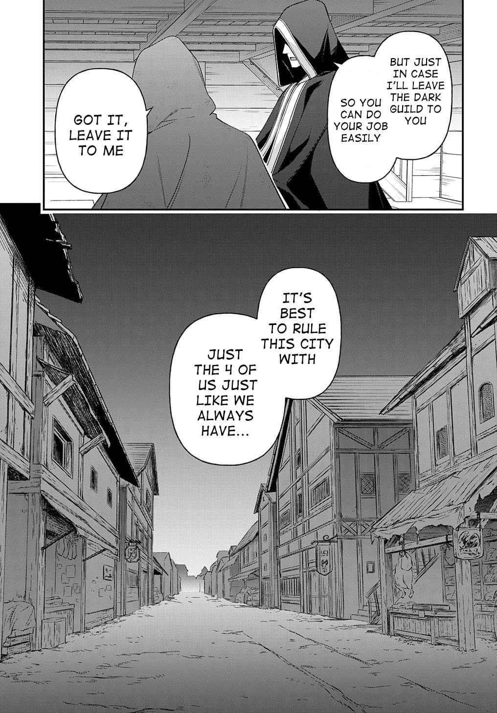 Tensei Kizoku No Isekai Boukenroku ~Jichou Wo Shiranai Kamigami No Shito~ Chapter 33 - Page 41