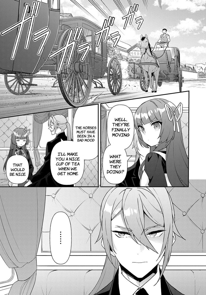 Tensei Kizoku No Isekai Boukenroku ~Jichou Wo Shiranai Kamigami No Shito~ Chapter 52 - Page 30