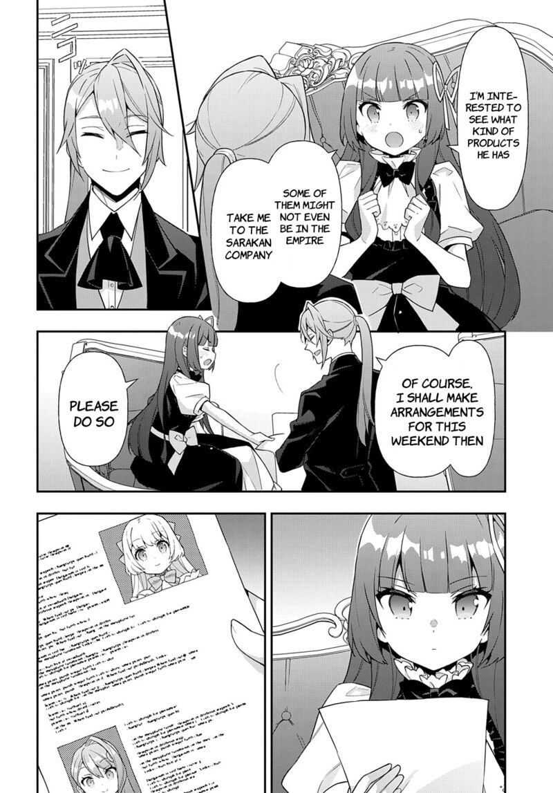 Tensei Kizoku No Isekai Boukenroku ~Jichou Wo Shiranai Kamigami No Shito~ Chapter 52 - Page 6