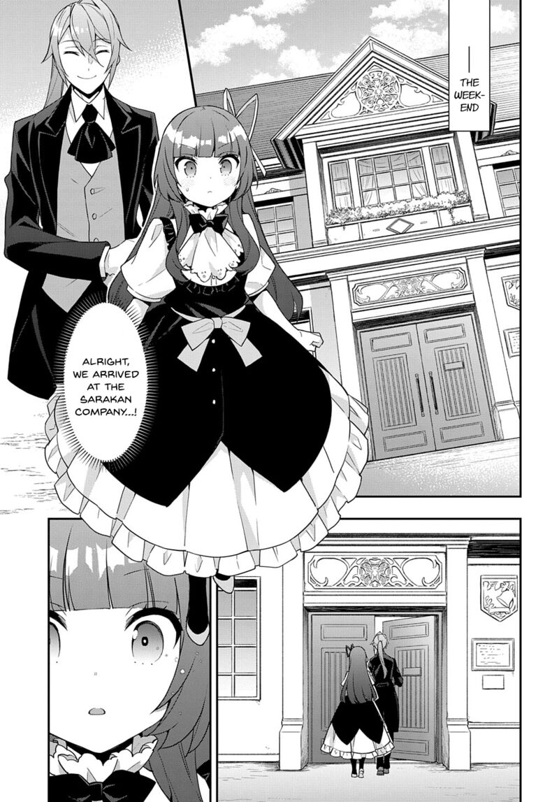 Tensei Kizoku No Isekai Boukenroku ~Jichou Wo Shiranai Kamigami No Shito~ Chapter 52 - Page 9