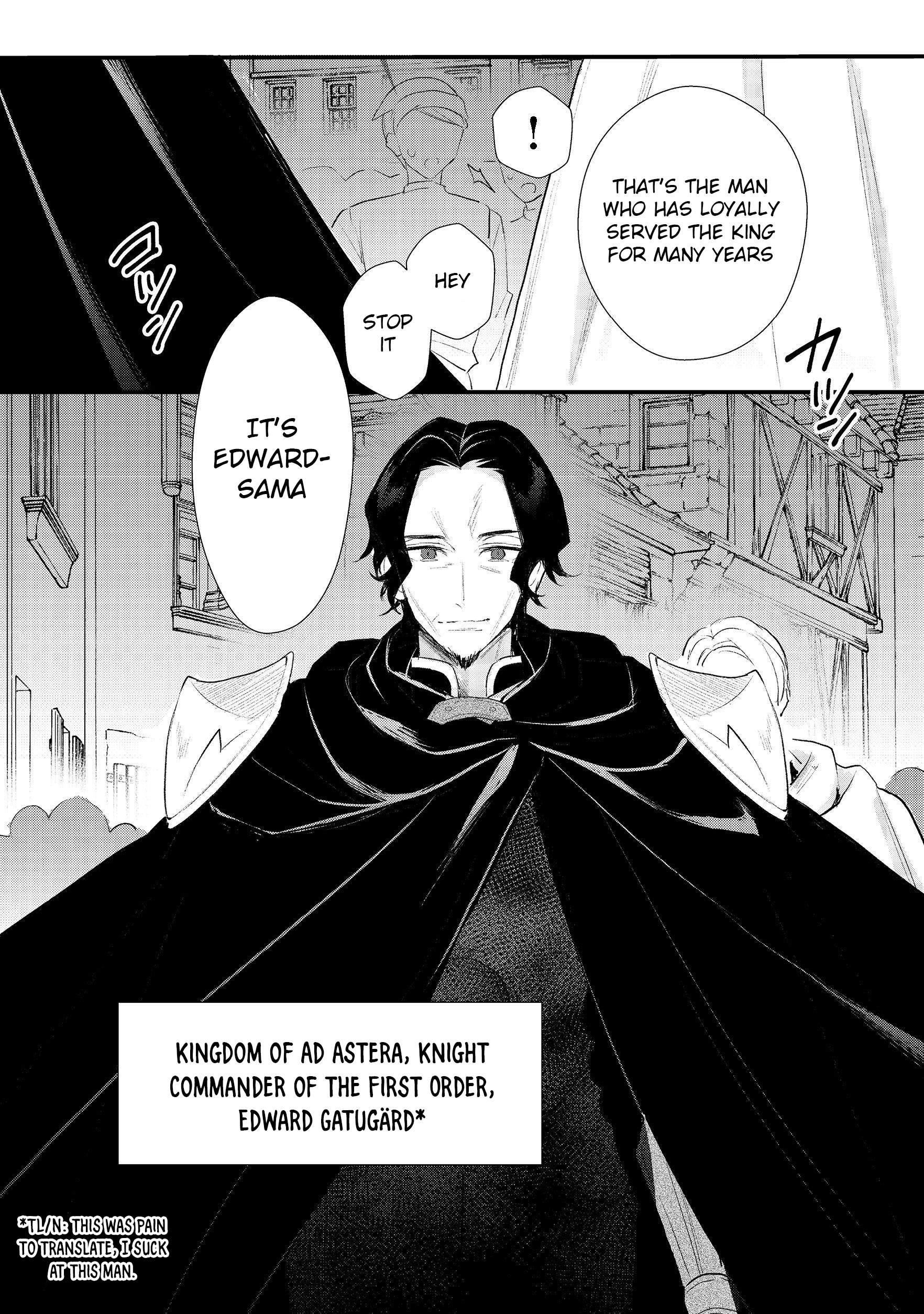 The Former Hero was Called as a Failure and Expelled From His Home, Decided to Live on His Own Chapter 13.2 - Page 4