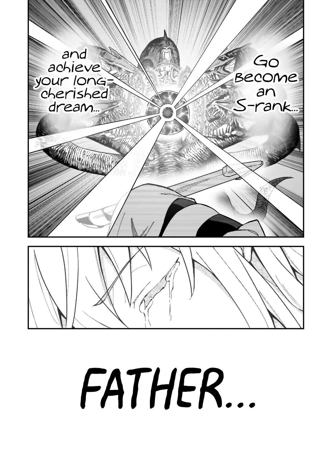 S Rank Boukensha De Aru Ore No Musume-Tachi Wa Juudo No Father Con Deshita Chapter 40 - Page 28