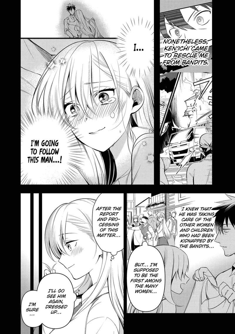 The Mail Order Life of a Man Around 40 in Another World Chapter 16 - Page 4