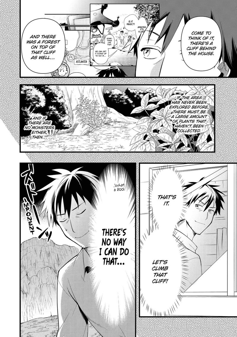 The Mail Order Life of a Man Around 40 in Another World Chapter 19 - Page 4