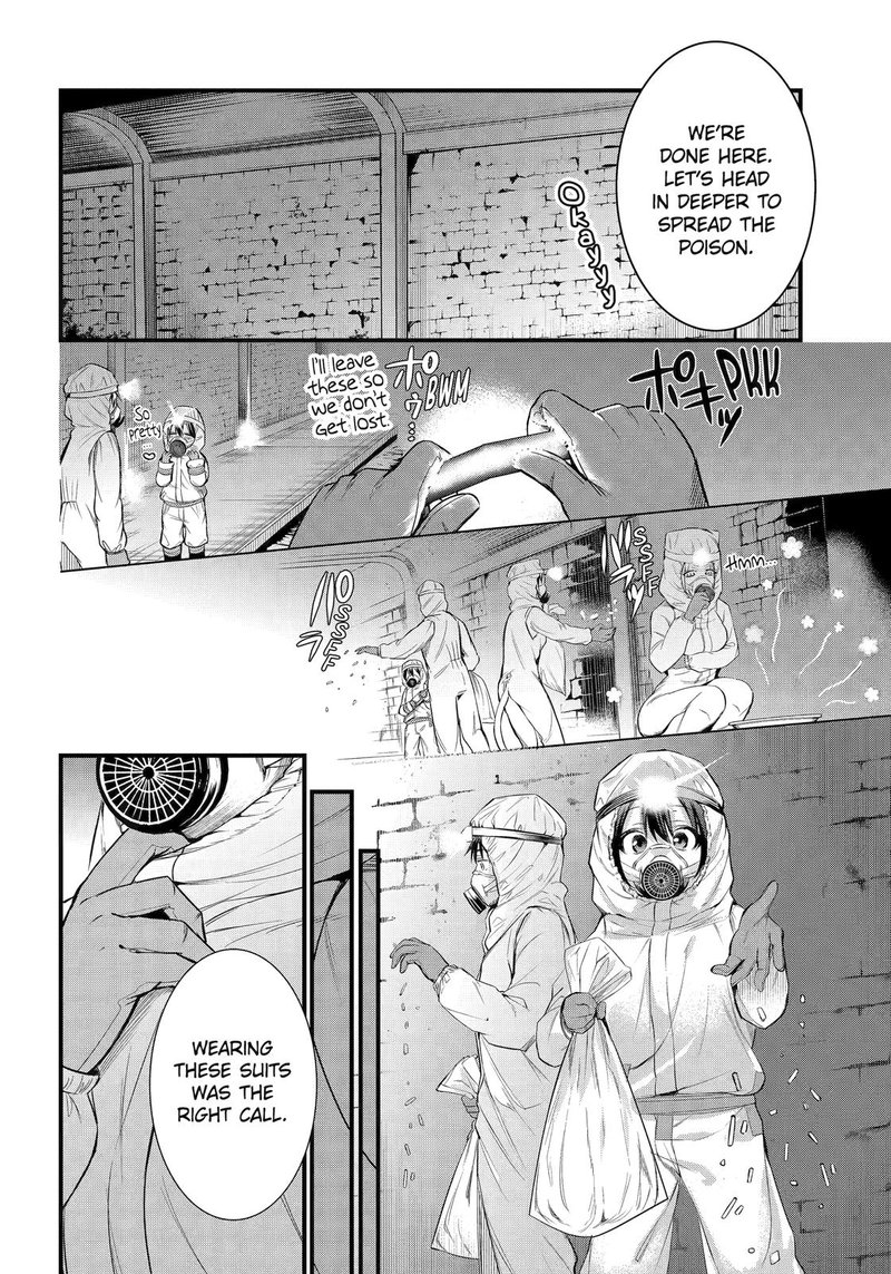 The Mail Order Life of a Man Around 40 in Another World Chapter 42 - Page 6