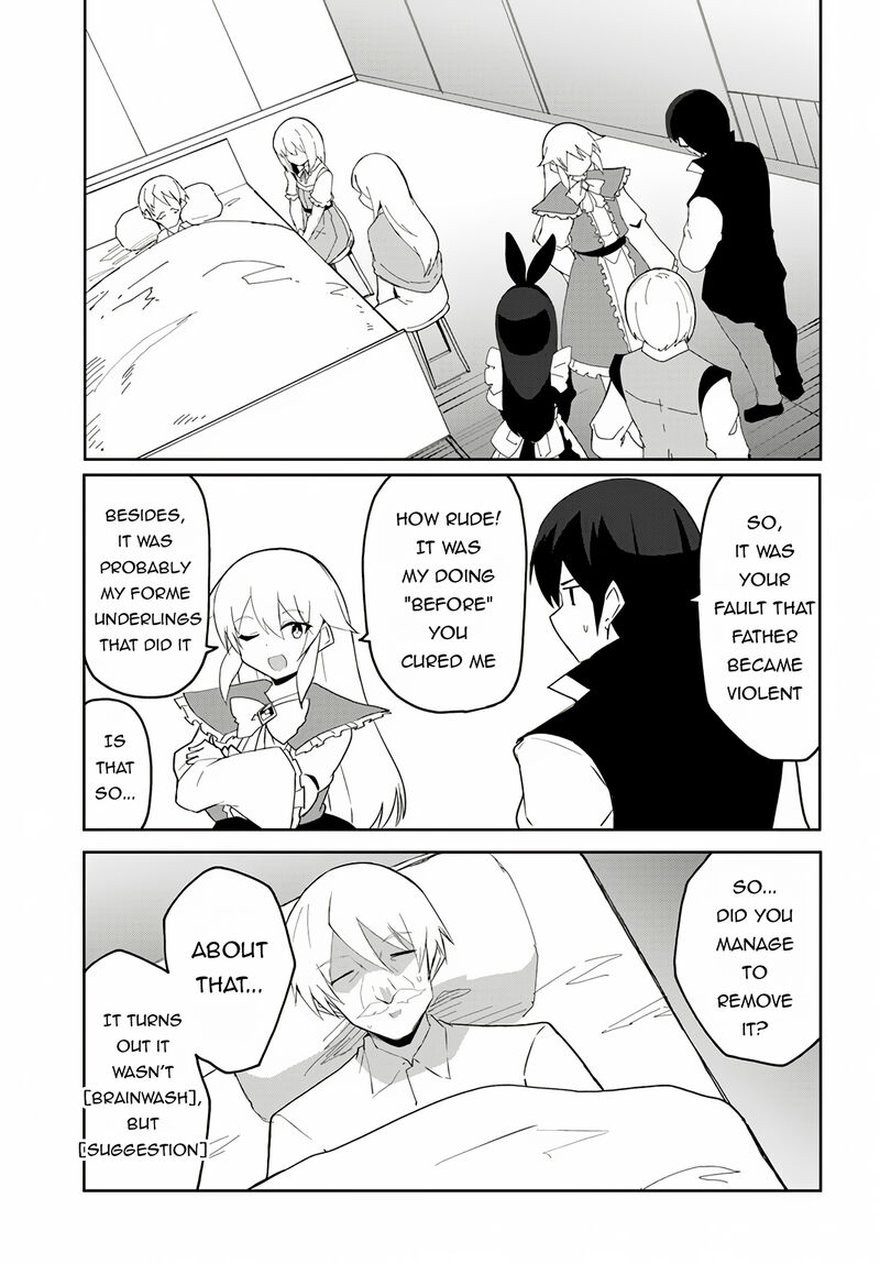 Magi Craft Meister Chapter 66 - Page 7