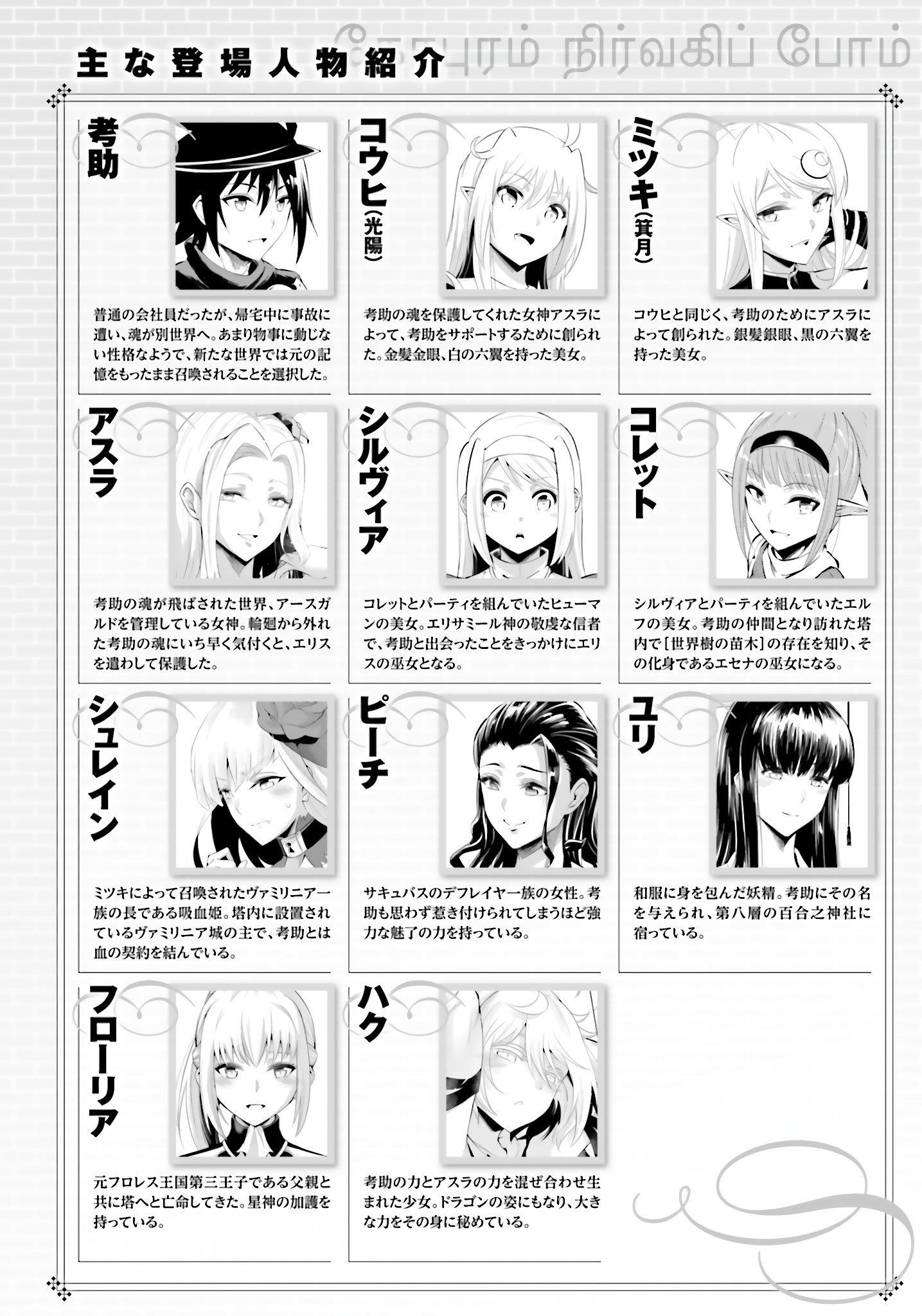 Tono No Kanri O Shite Miyou Chapter 82 - Page 7