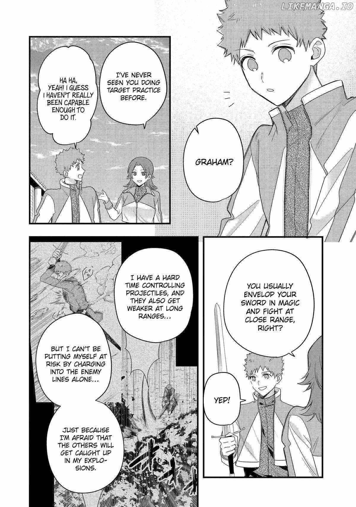 Demoted to a Teacher, the Strongest Sage Raises an Unbeatable Class Chapter 43 - Page 16