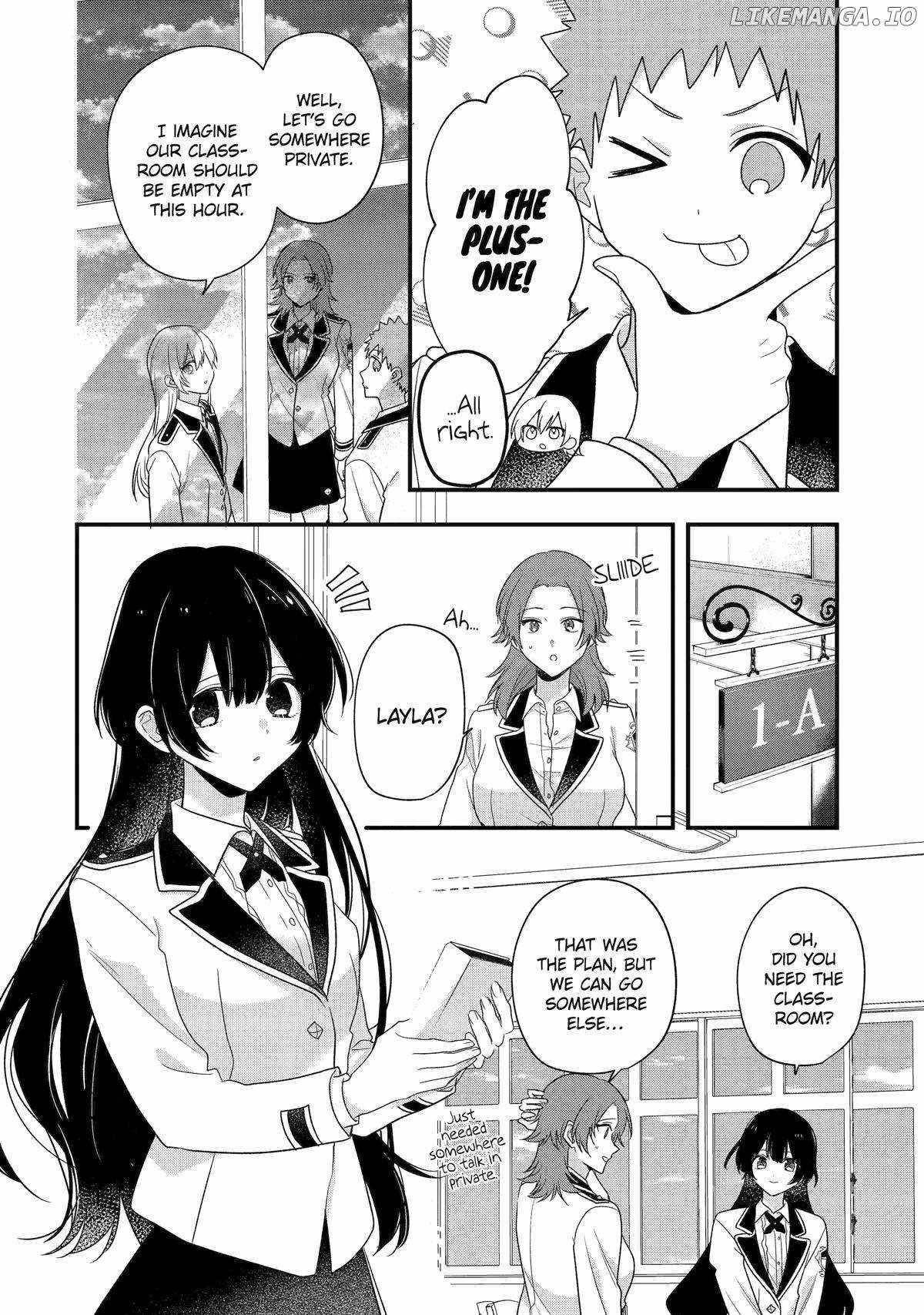 Demoted to a Teacher, the Strongest Sage Raises an Unbeatable Class Chapter 43 - Page 30