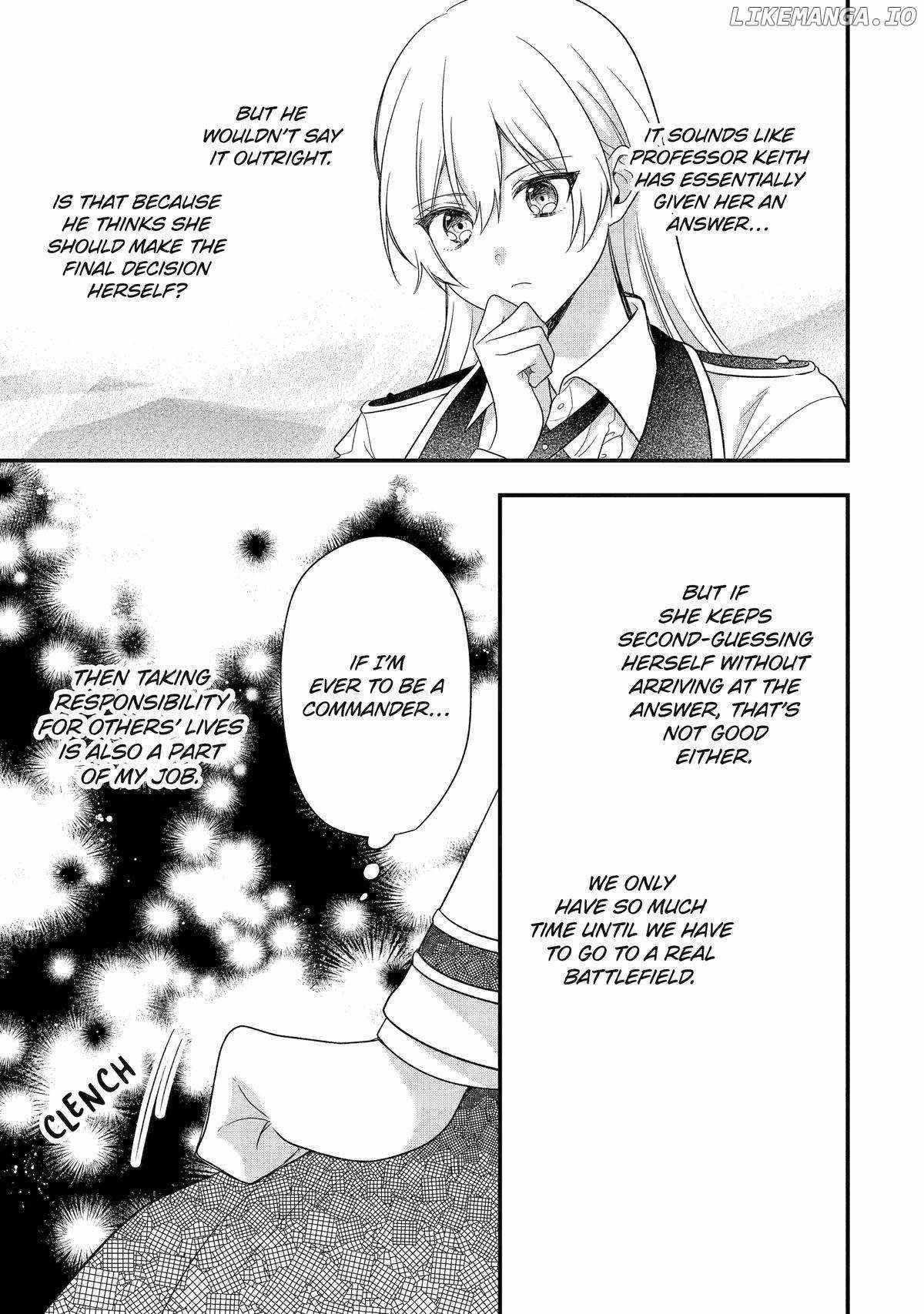 Demoted to a Teacher, the Strongest Sage Raises an Unbeatable Class Chapter 43 - Page 33