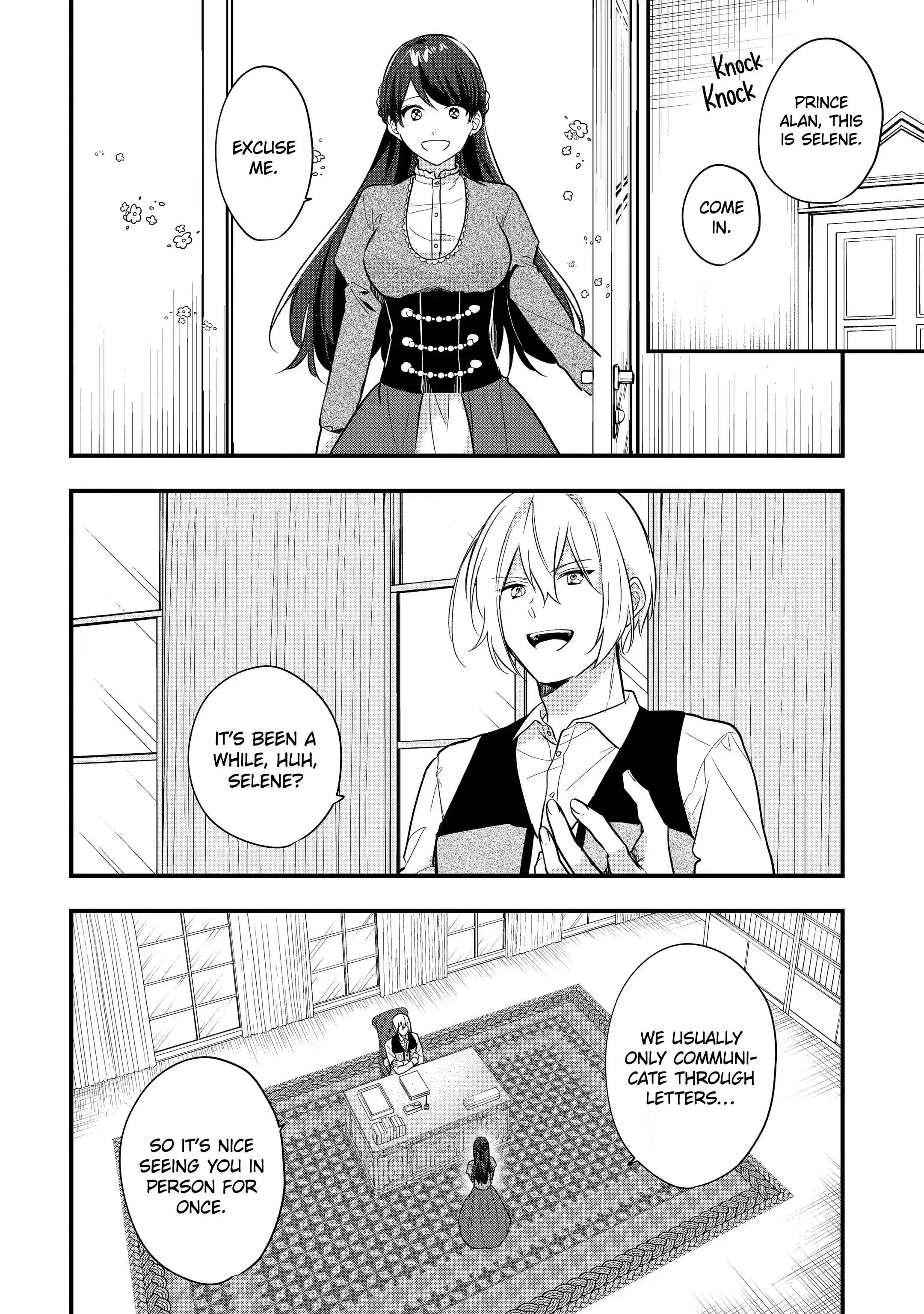 Demoted to a Teacher, the Strongest Sage Raises an Unbeatable Class Chapter 9.1 - Page 2