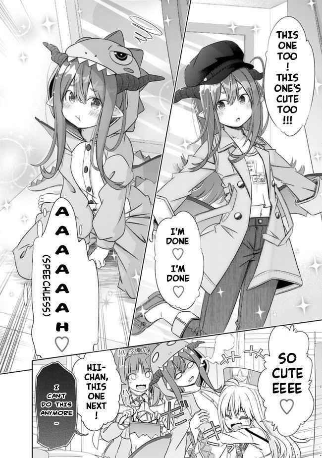 I Rose Suddenly In The Alternate World By Overwhelming Gacha With Luck! Chapter 19 - Page 10