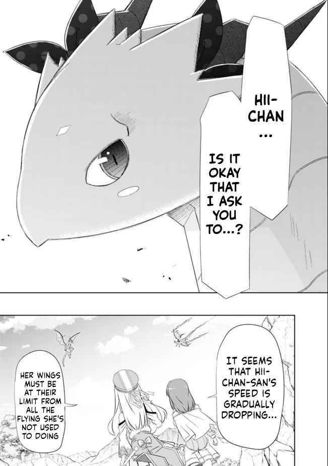 I Rose Suddenly In The Alternate World By Overwhelming Gacha With Luck! Chapter 24 - Page 11