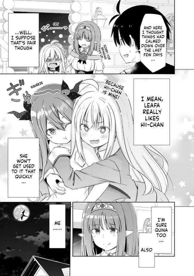 I Rose Suddenly In The Alternate World By Overwhelming Gacha With Luck! Chapter 27 - Page 5