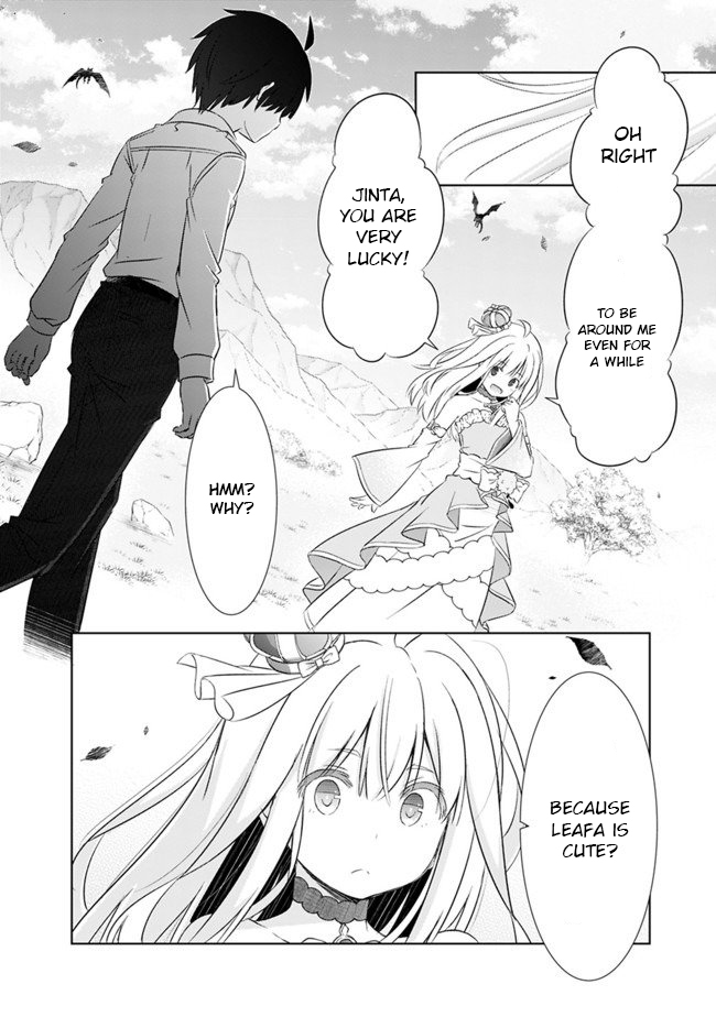 I Rose Suddenly In The Alternate World By Overwhelming Gacha With Luck! Chapter 3 - Page 2