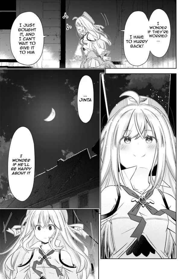 I Rose Suddenly In The Alternate World By Overwhelming Gacha With Luck! Chapter 34 - Page 5