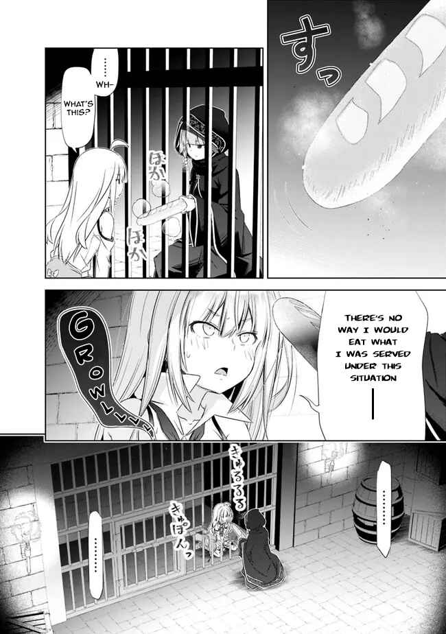 I Rose Suddenly In The Alternate World By Overwhelming Gacha With Luck! Chapter 35 - Page 6