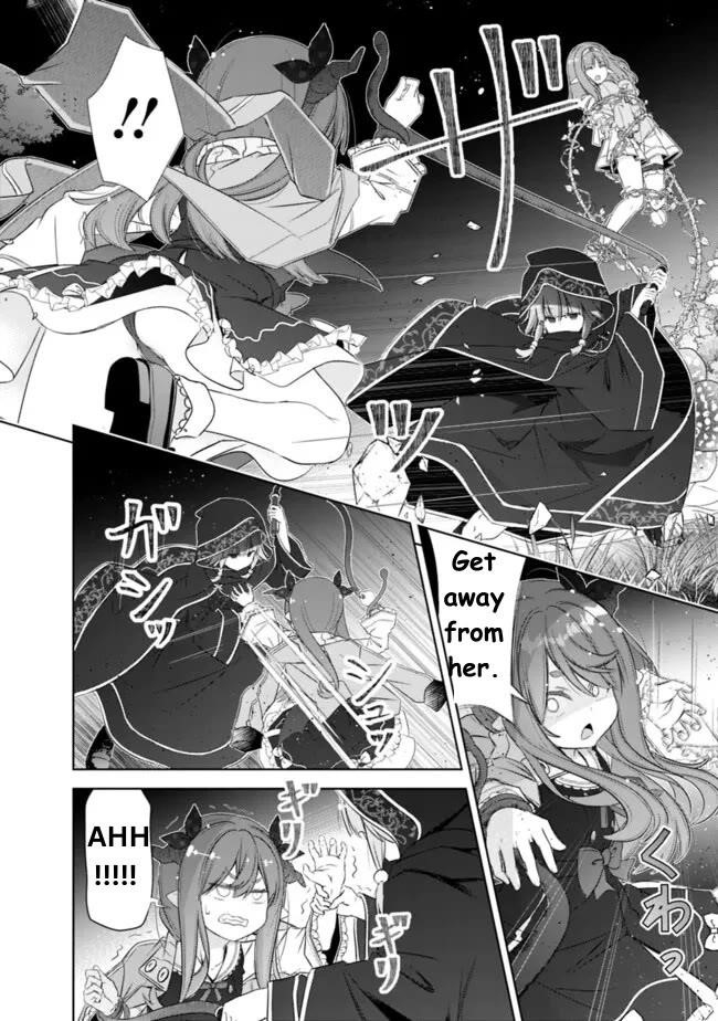 I Rose Suddenly In The Alternate World By Overwhelming Gacha With Luck! Chapter 38 - Page 10