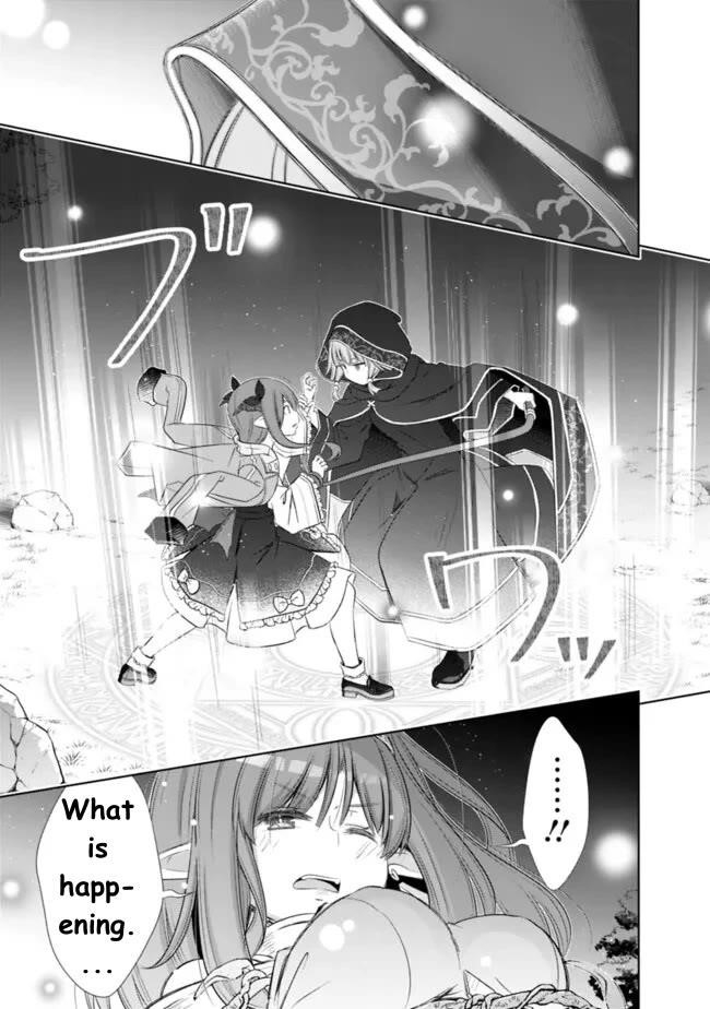 I Rose Suddenly In The Alternate World By Overwhelming Gacha With Luck! Chapter 38 - Page 11