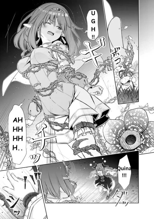 I Rose Suddenly In The Alternate World By Overwhelming Gacha With Luck! Chapter 38 - Page 9