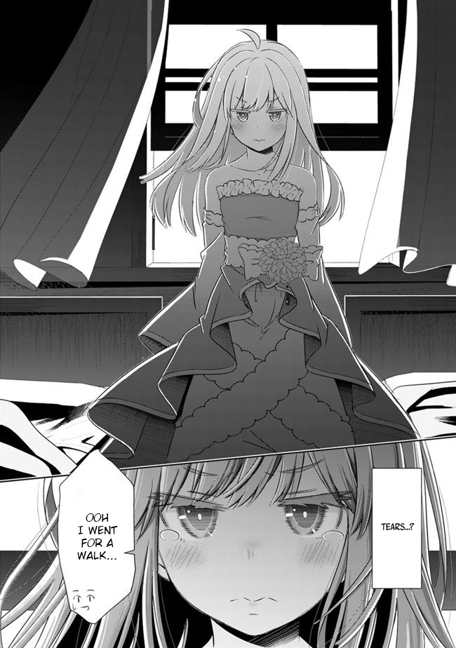 I Rose Suddenly In The Alternate World By Overwhelming Gacha With Luck! Chapter 5 - Page 4