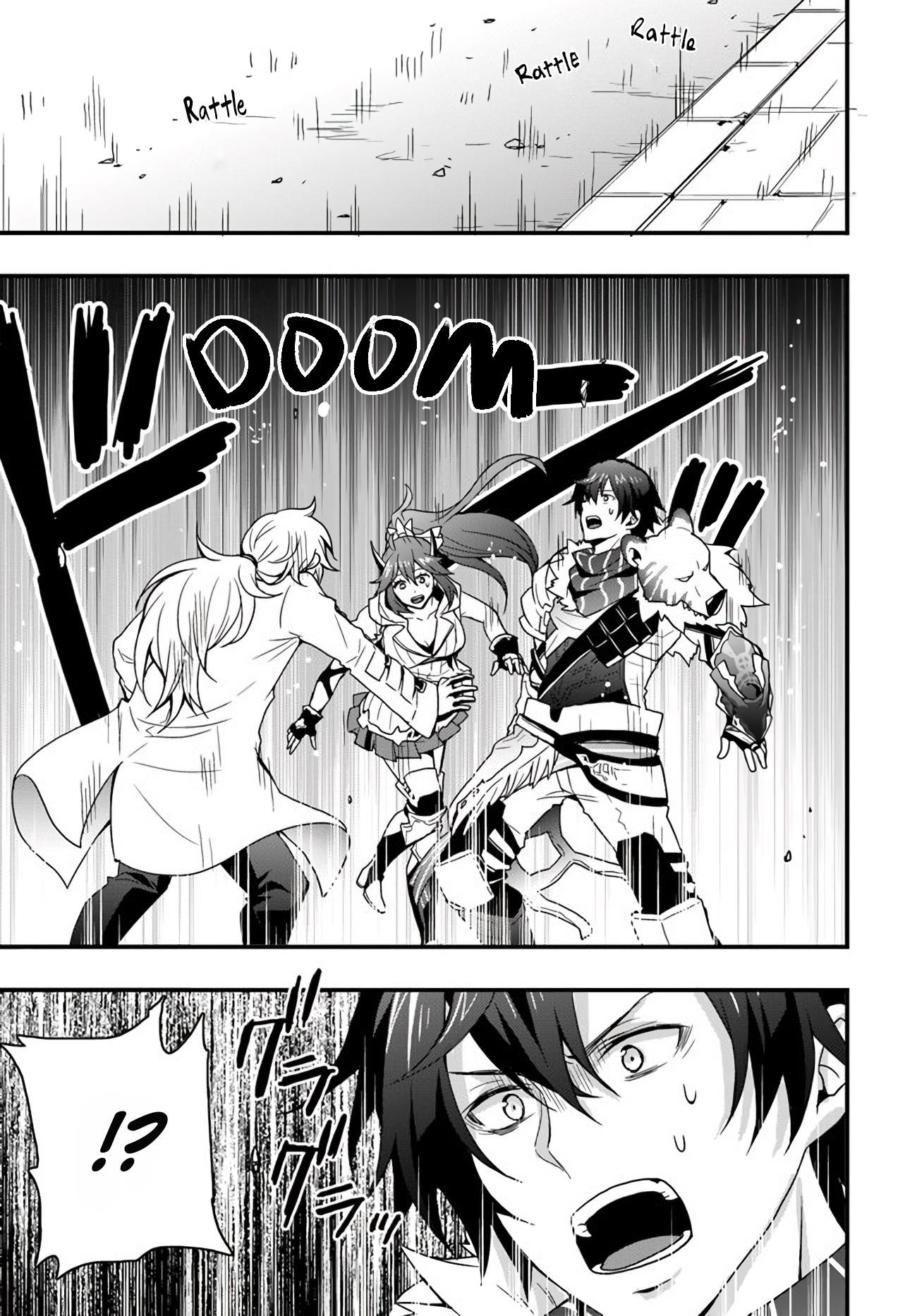 It Seems the Production Skill Acquired in Another World is the Strongest Chapter 10 - Page 26