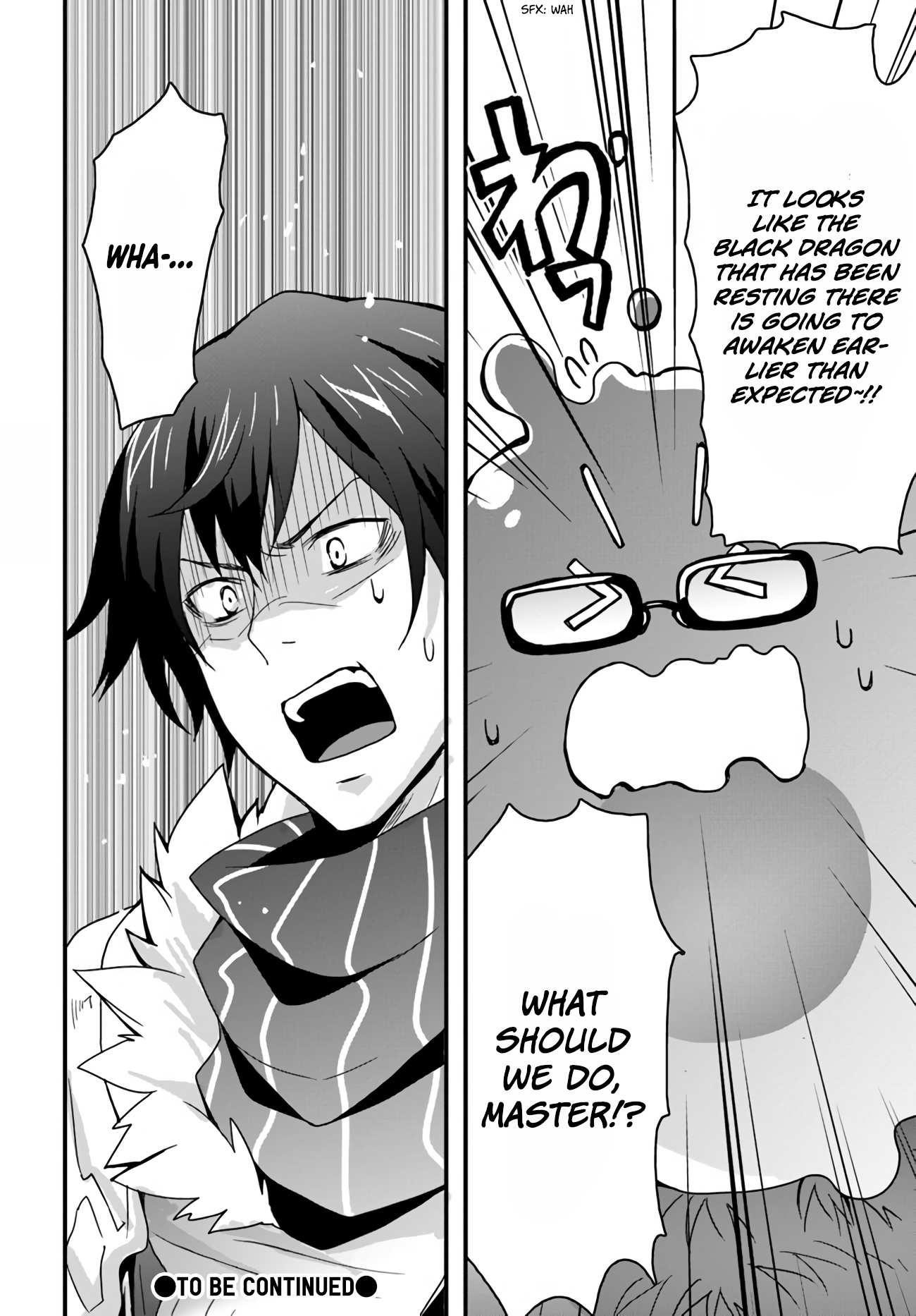 It Seems the Production Skill Acquired in Another World is the Strongest Chapter 11 - Page 26