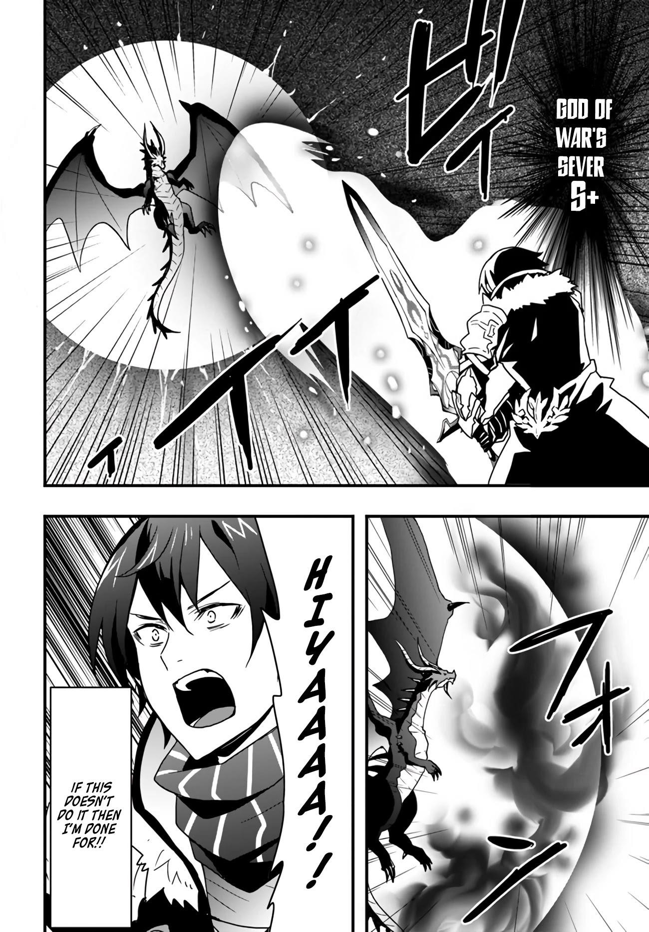 It Seems the Production Skill Acquired in Another World is the Strongest Chapter 15.5 - Page 4