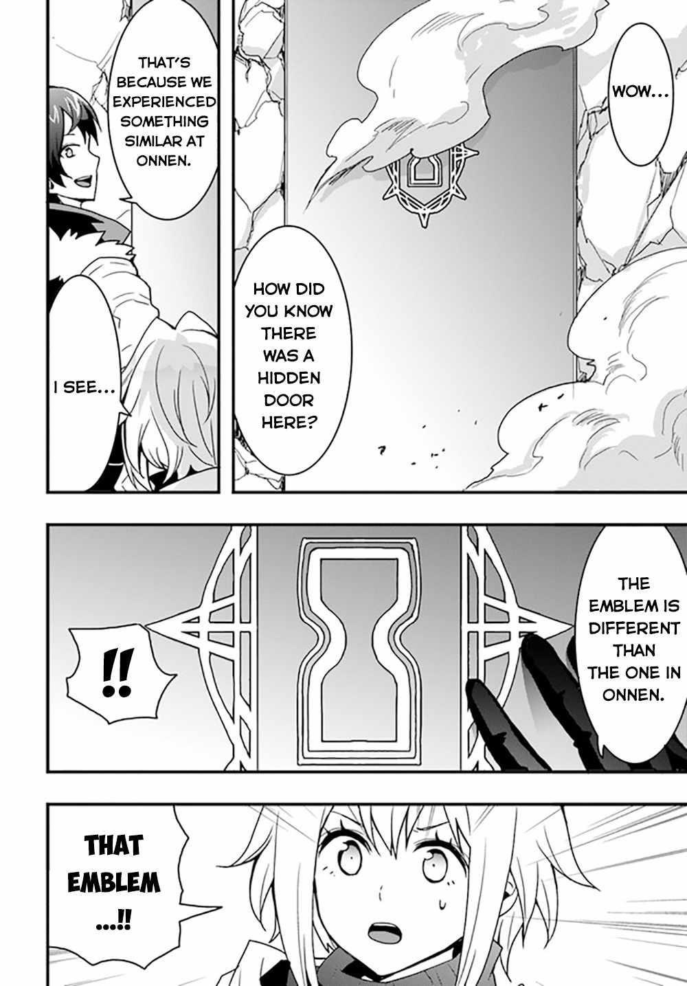 It Seems the Production Skill Acquired in Another World is the Strongest Chapter 25 - Page 14