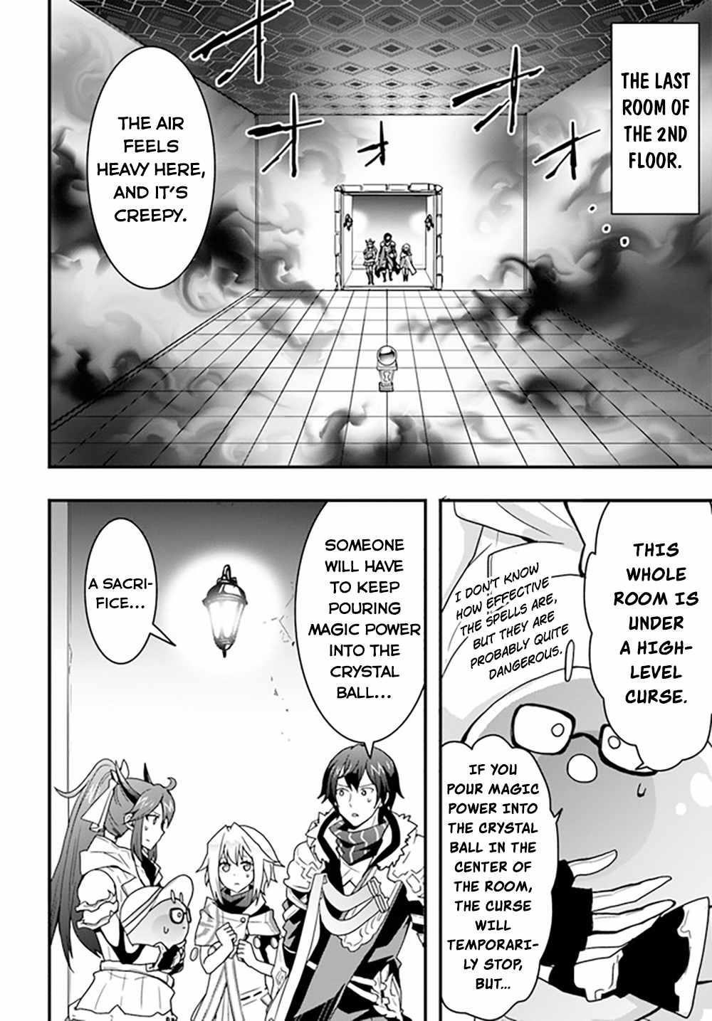 It Seems the Production Skill Acquired in Another World is the Strongest Chapter 25 - Page 26