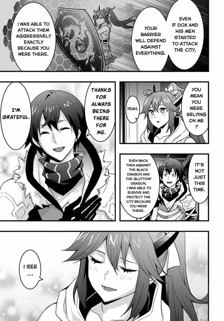 It Seems the Production Skill Acquired in Another World is the Strongest Chapter 43 - Page 25