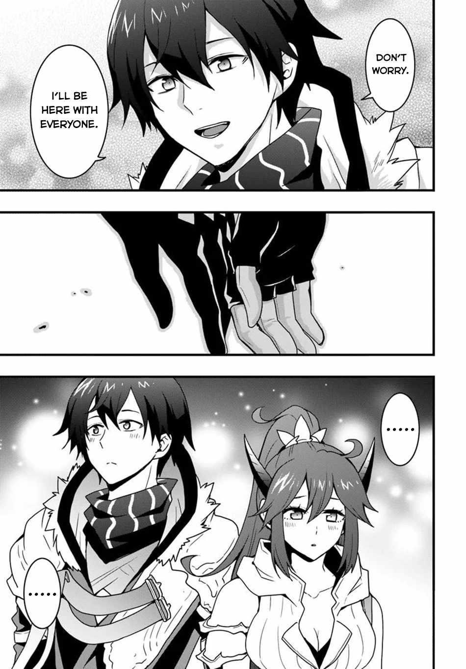 It Seems the Production Skill Acquired in Another World is the Strongest Chapter 44 - Page 11