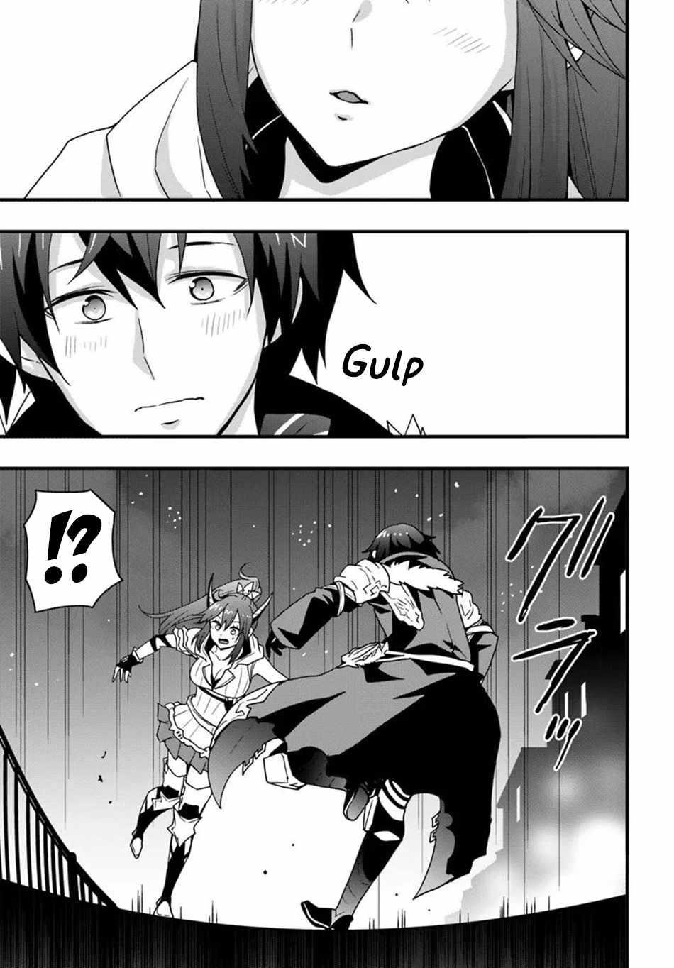 It Seems the Production Skill Acquired in Another World is the Strongest Chapter 44 - Page 13