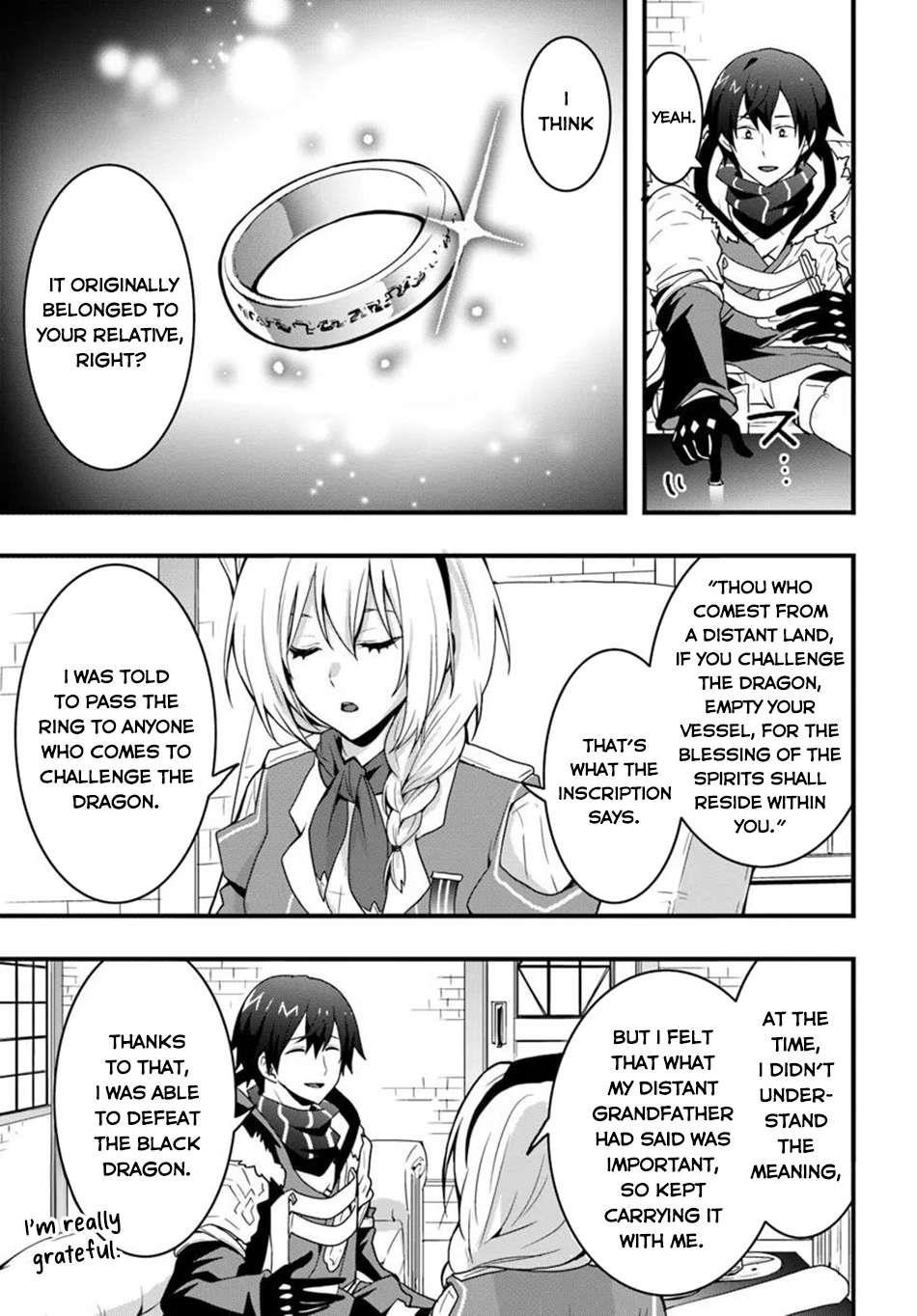 It Seems the Production Skill Acquired in Another World is the Strongest Chapter 45 - Page 13