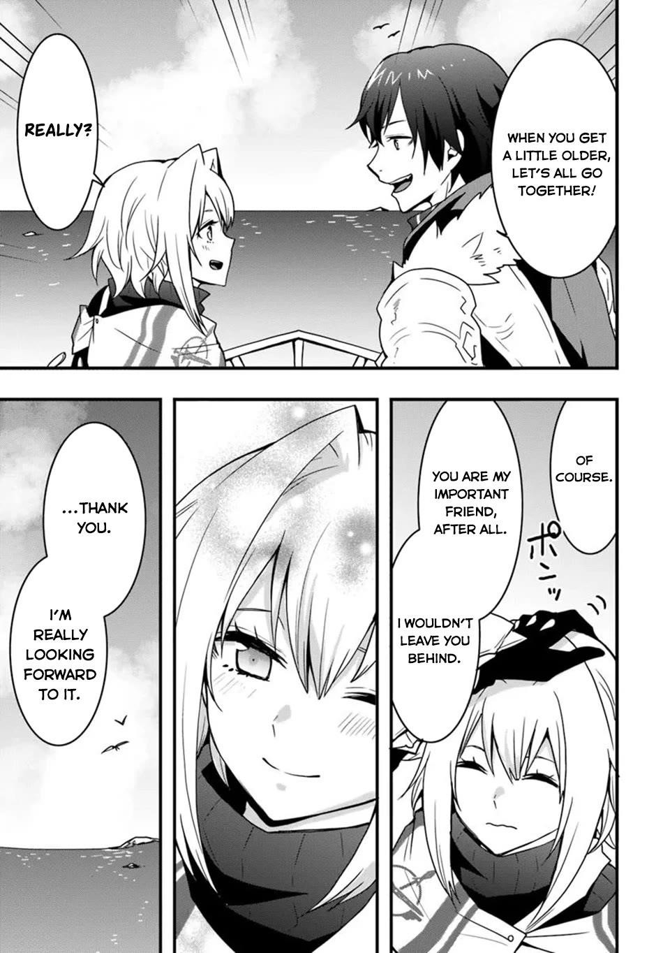 It Seems the Production Skill Acquired in Another World is the Strongest Chapter 46 - Page 14