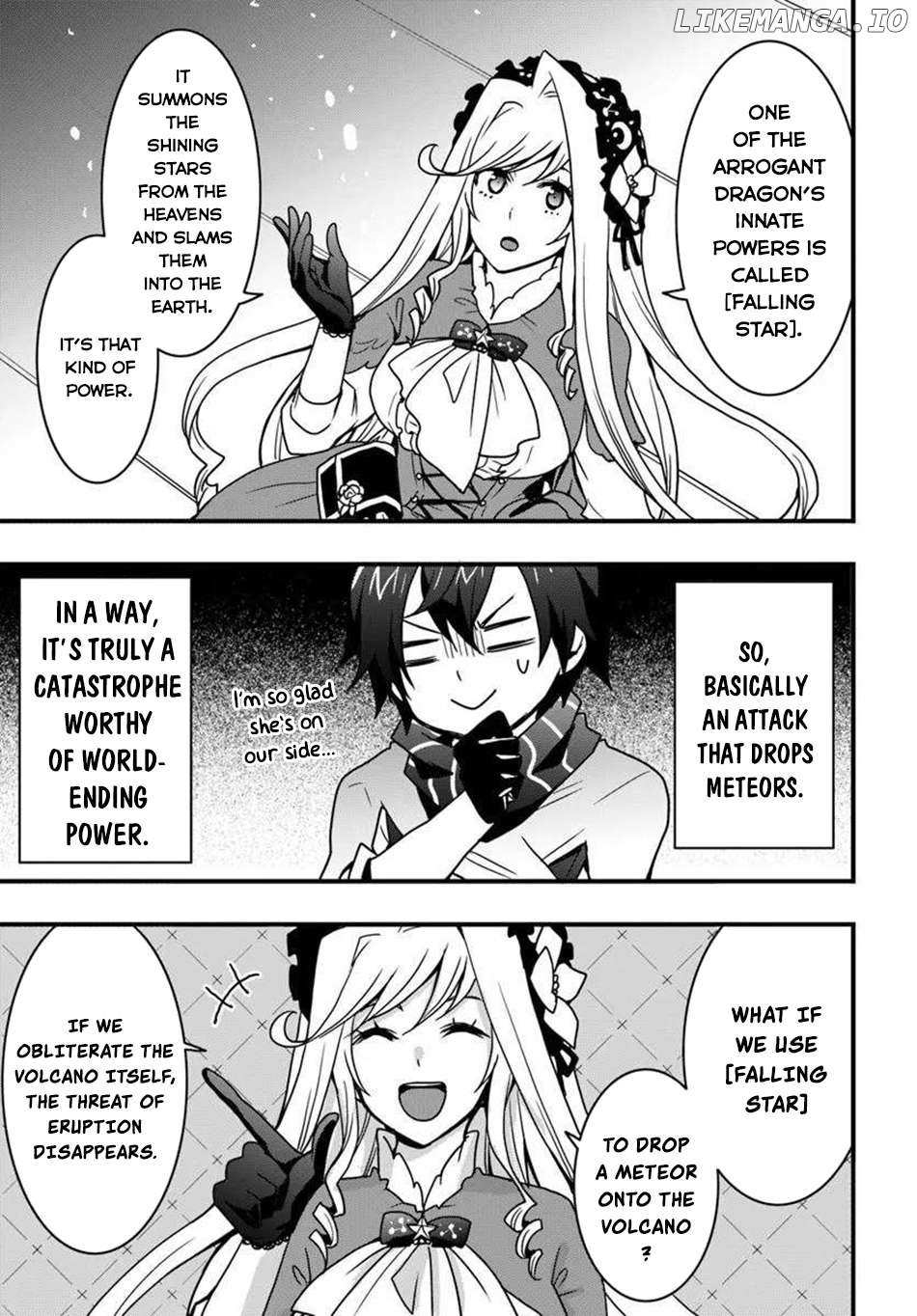 It Seems the Production Skill Acquired in Another World is the Strongest Chapter 49 - Page 23