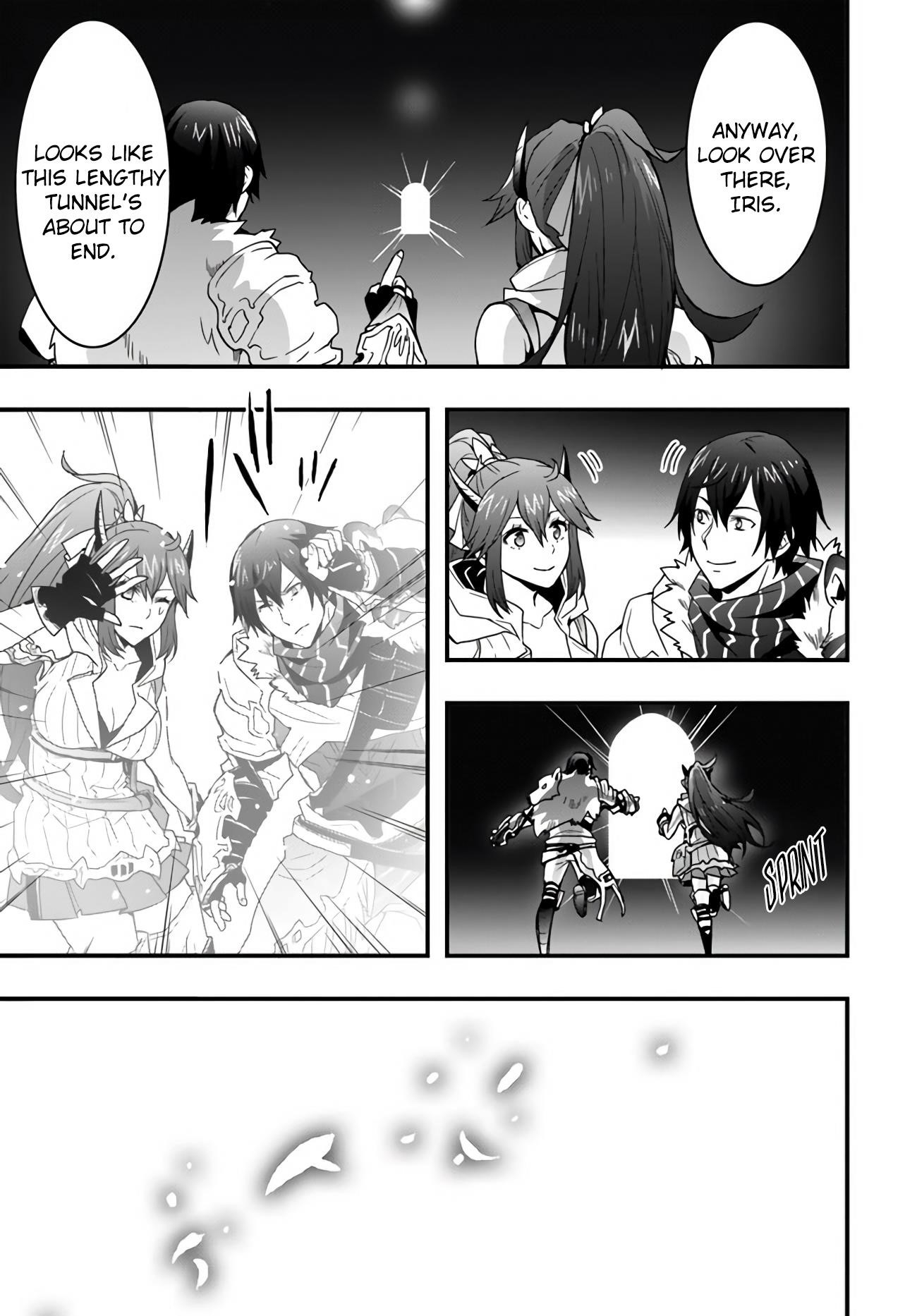 It Seems the Production Skill Acquired in Another World is the Strongest Chapter 9 - Page 5