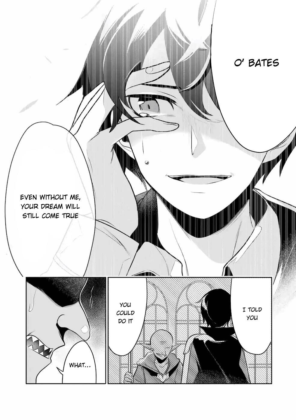 Mamono o Shitagaeru “Teiin” o Motsu Tensei Kenja – Katsute no Mahou to Juuma de Hissori Saikyou no Boukensha ni Naru Chapter 10 - Page 12