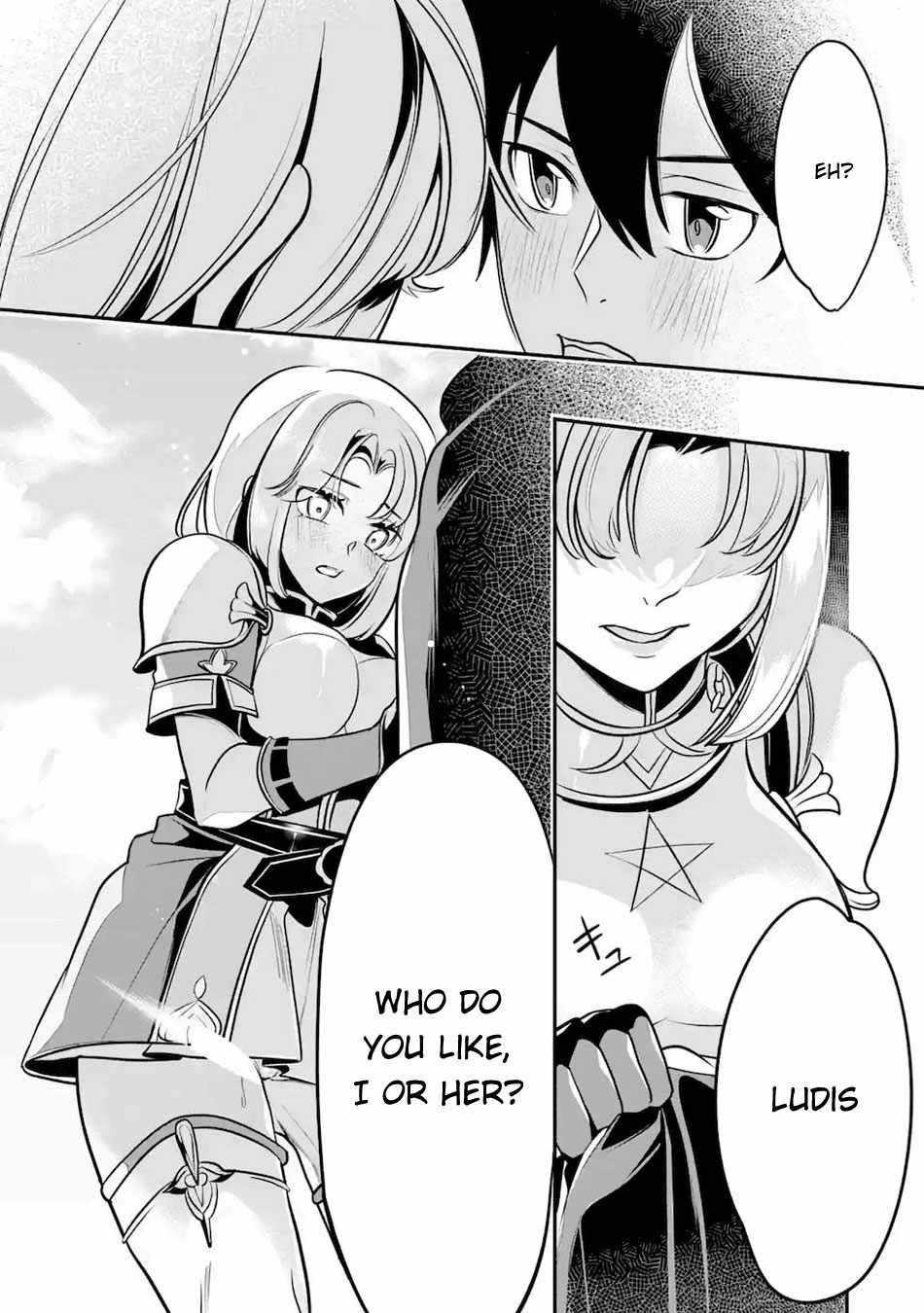 Mamono o Shitagaeru “Teiin” o Motsu Tensei Kenja – Katsute no Mahou to Juuma de Hissori Saikyou no Boukensha ni Naru Chapter 12 - Page 28