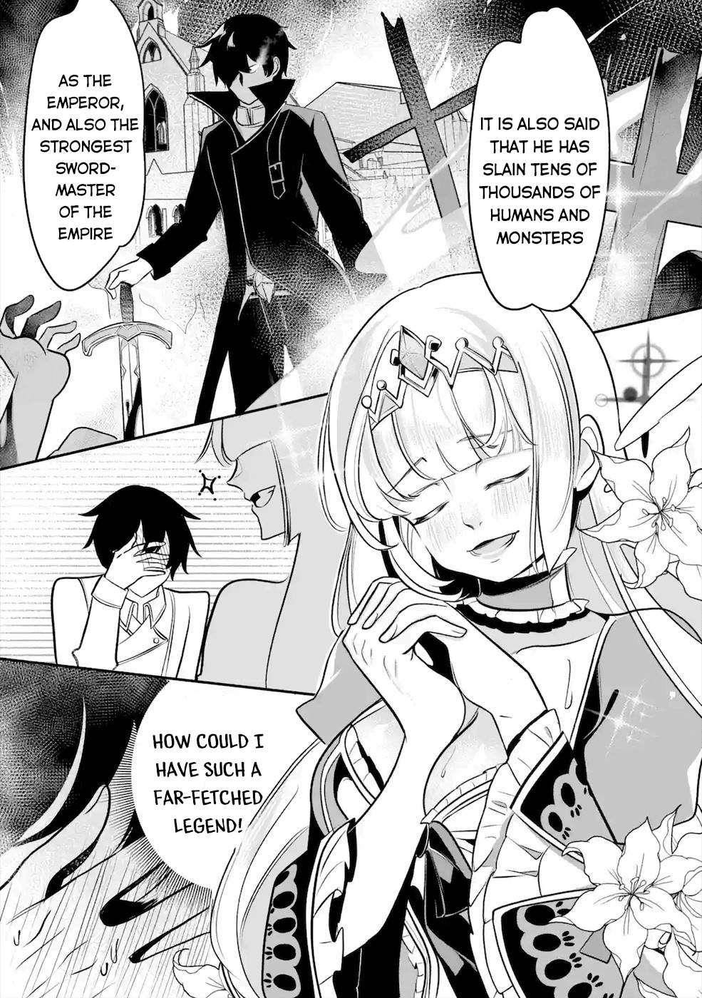 Mamono o Shitagaeru “Teiin” o Motsu Tensei Kenja – Katsute no Mahou to Juuma de Hissori Saikyou no Boukensha ni Naru Chapter 14 - Page 15