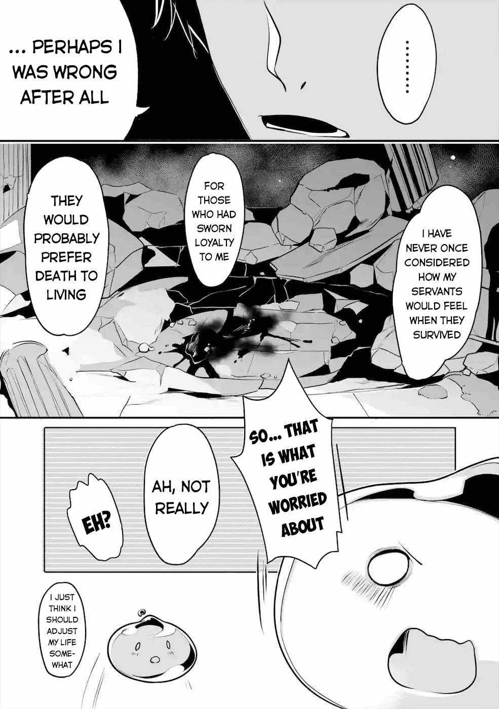 Mamono o Shitagaeru “Teiin” o Motsu Tensei Kenja – Katsute no Mahou to Juuma de Hissori Saikyou no Boukensha ni Naru Chapter 15 - Page 29