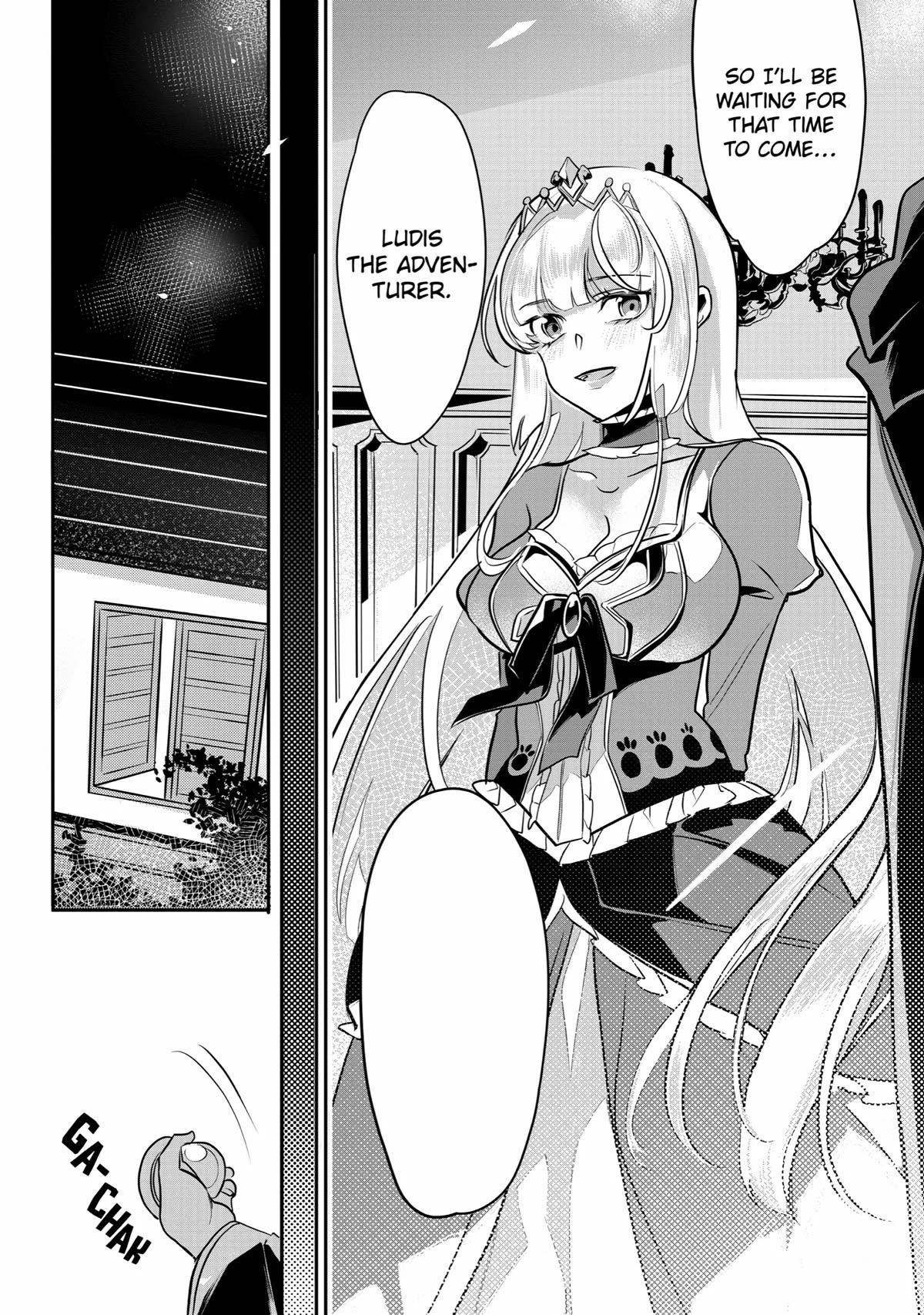 Mamono o Shitagaeru “Teiin” o Motsu Tensei Kenja – Katsute no Mahou to Juuma de Hissori Saikyou no Boukensha ni Naru Chapter 16 - Page 7