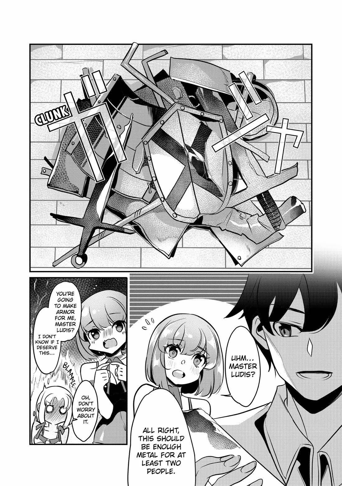 Mamono o Shitagaeru “Teiin” o Motsu Tensei Kenja – Katsute no Mahou to Juuma de Hissori Saikyou no Boukensha ni Naru Chapter 17 - Page 19