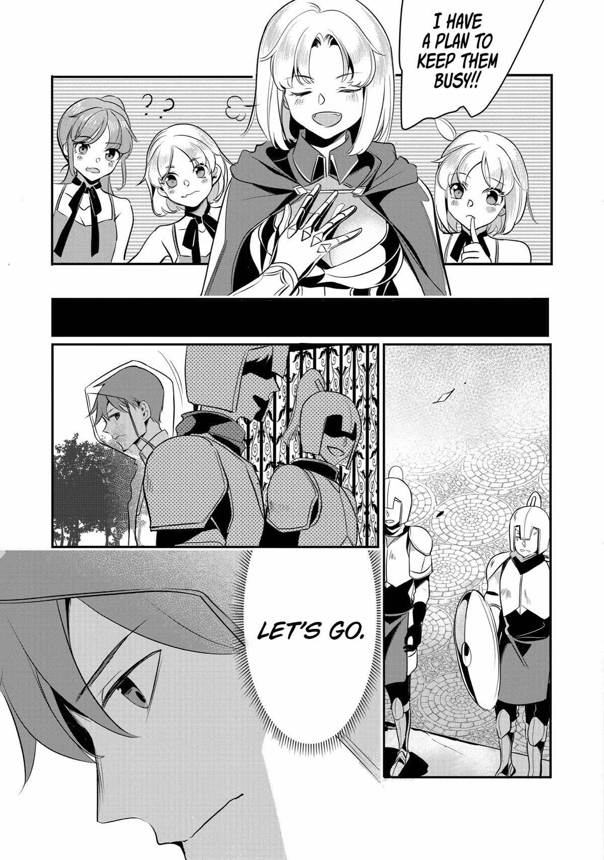 Mamono o Shitagaeru “Teiin” o Motsu Tensei Kenja – Katsute no Mahou to Juuma de Hissori Saikyou no Boukensha ni Naru Chapter 19 - Page 5