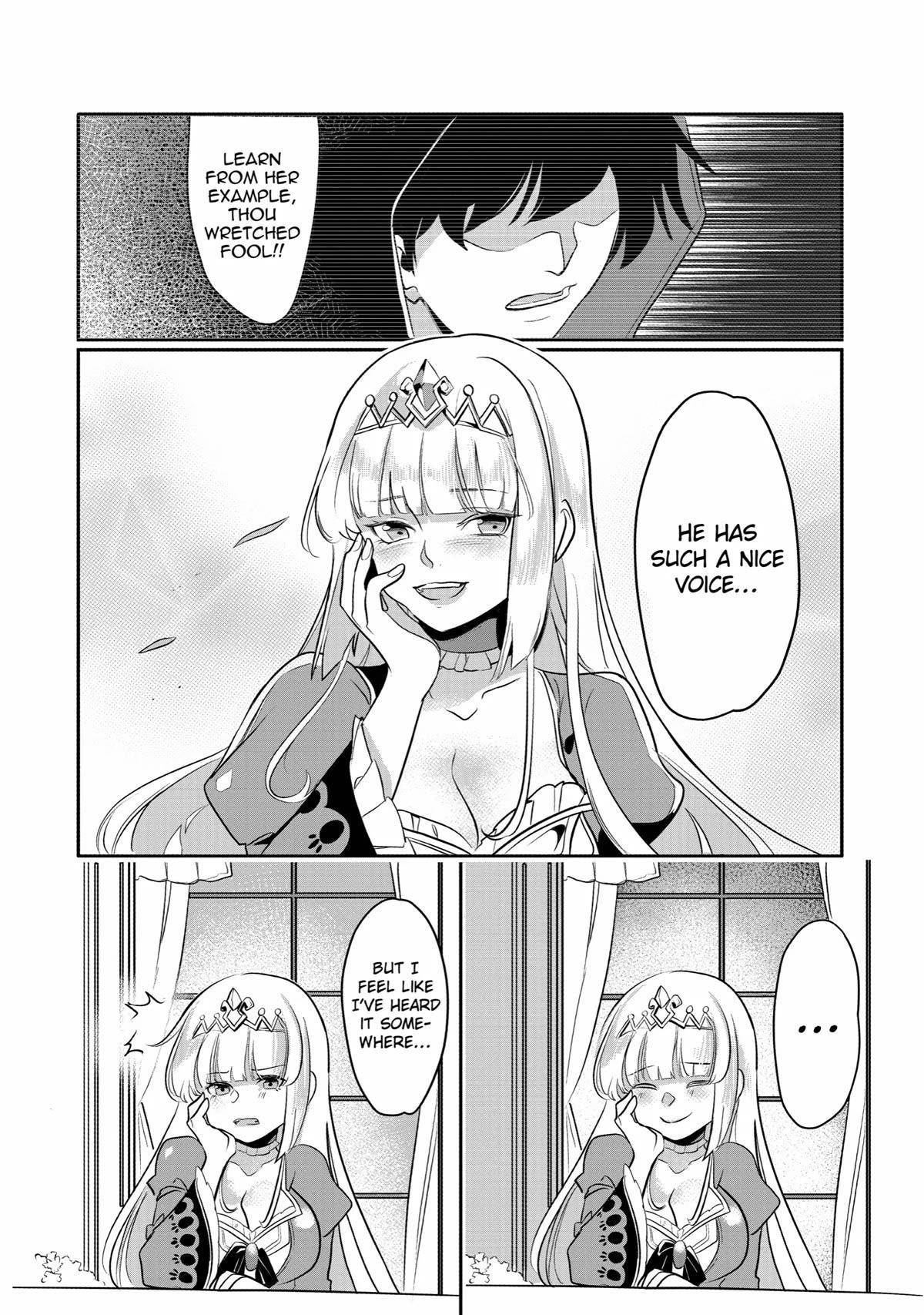 Mamono o Shitagaeru “Teiin” o Motsu Tensei Kenja – Katsute no Mahou to Juuma de Hissori Saikyou no Boukensha ni Naru Chapter 20 - Page 19